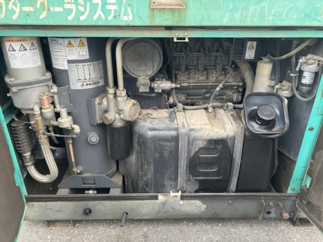 Compressor — Auction (lot 8451-3065)