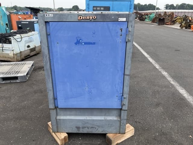 Generator — Auction (lot 8451-3066)