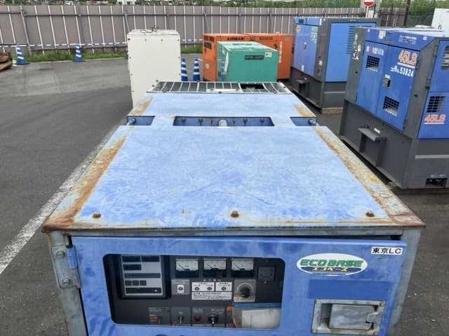 Generator — Auction (lot 8451-3066)