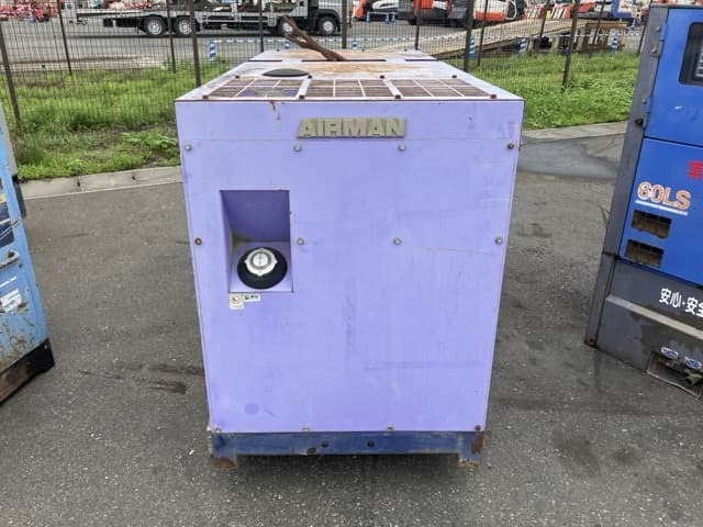 Generator — Auction (lot 8451-3079)