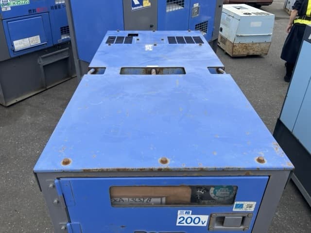 Generator — Auction (lot 8451-3091)