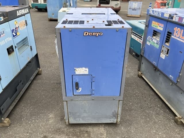 Generator — Auction (lot 8451-3094)