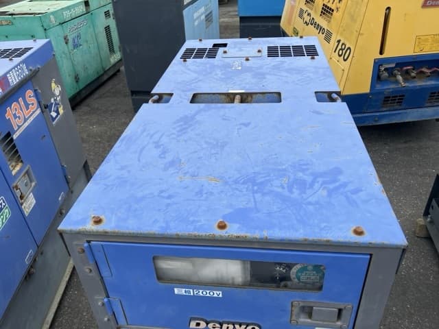 Generator — Auction (lot 8451-3094)