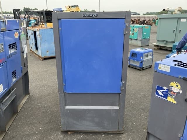 Generator — Auction (lot 8451-3095)