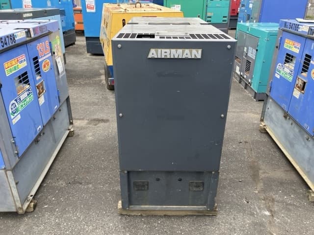 Generator — Auction (lot 8451-3097)