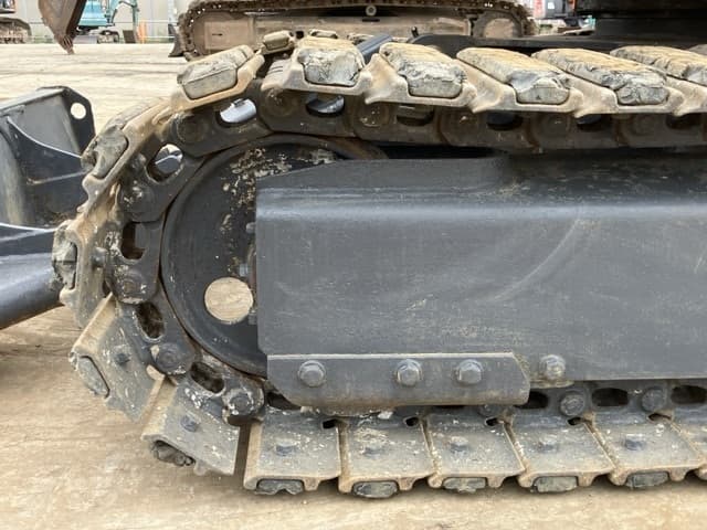 MINI EXCAVATOR — Auction (lot 8451-314)
