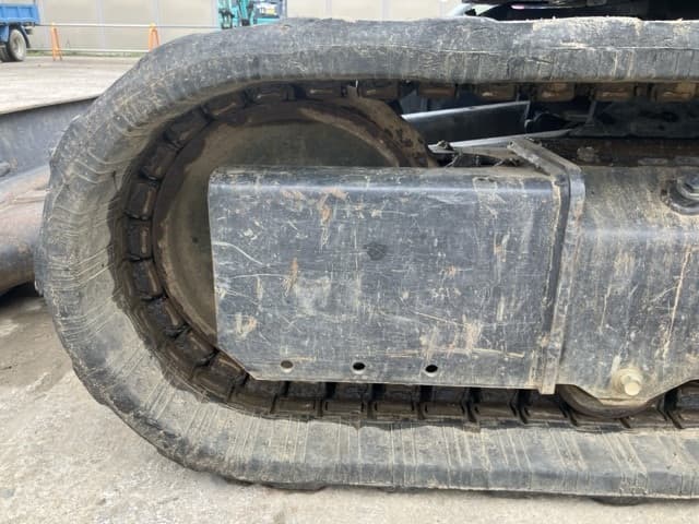 MINI EXCAVATOR — Auction (lot 8451-321)