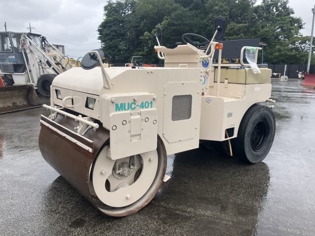 Combined Roller — Auction (lot 8451-337)