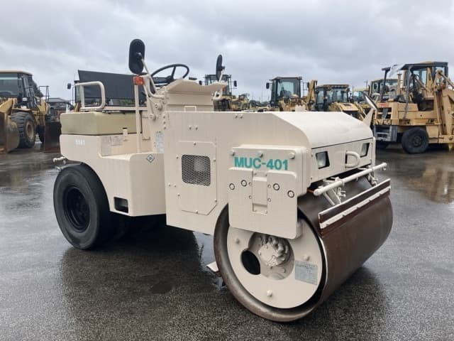 Combined Roller — Auction (lot 8451-337)