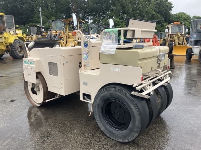 Combined Roller — Auction (lot 8451-337)