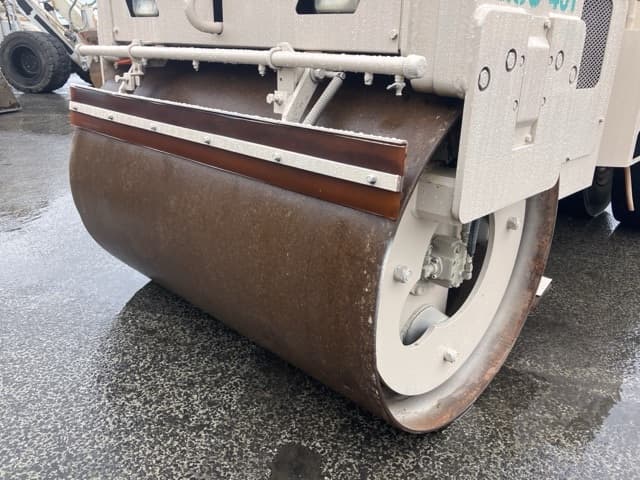 Combined Roller — Auction (lot 8451-337)