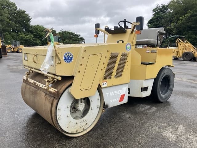 Combined Roller — Auction (lot 8451-358)