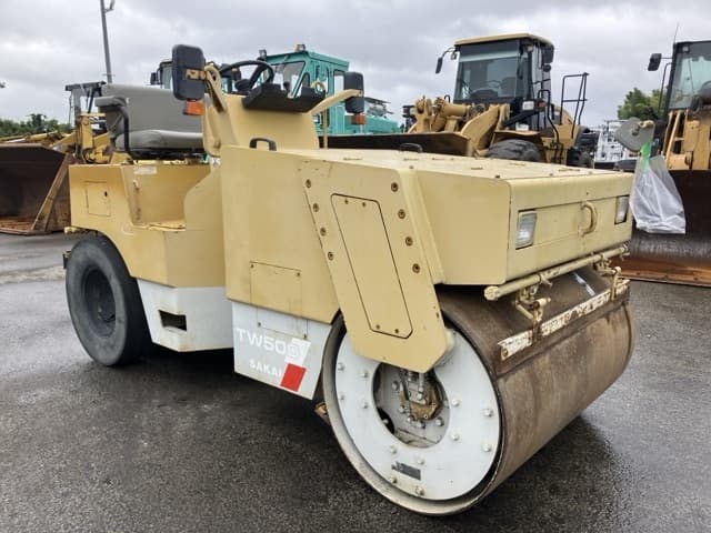 Combined Roller — Auction (lot 8451-358)