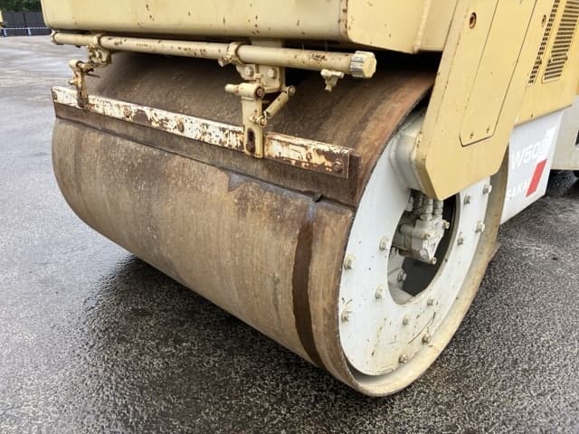 Combined Roller — Auction (lot 8451-358)