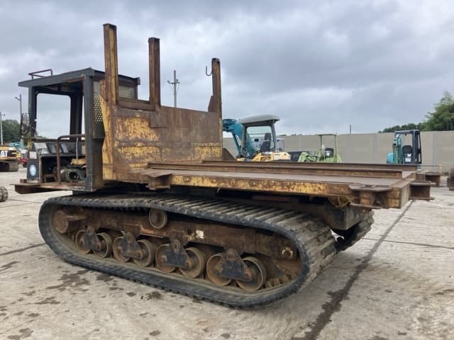 CRAWLER DUMP — Auction (lot 8451-368)