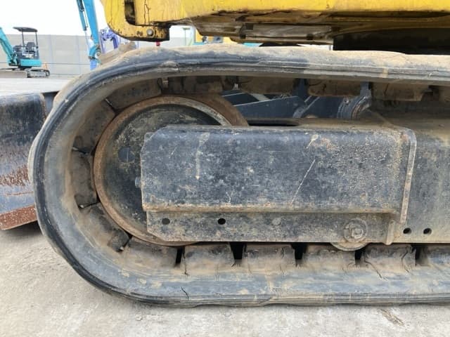 MINI EXCAVATOR — Auction (lot 8451-377)
