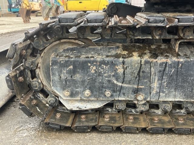 MINI EXCAVATOR — Auction (lot 8451-393)
