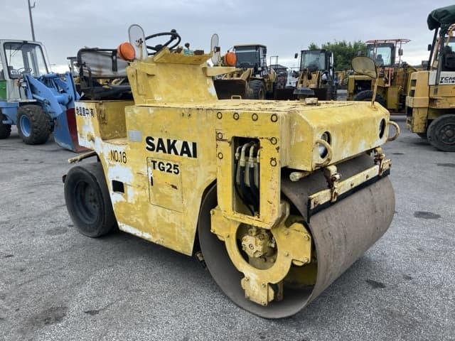 Combined Roller — Auction (lot 8451-398)