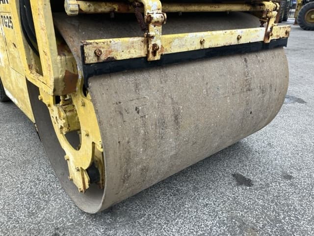 Combined Roller — Auction (lot 8451-398)