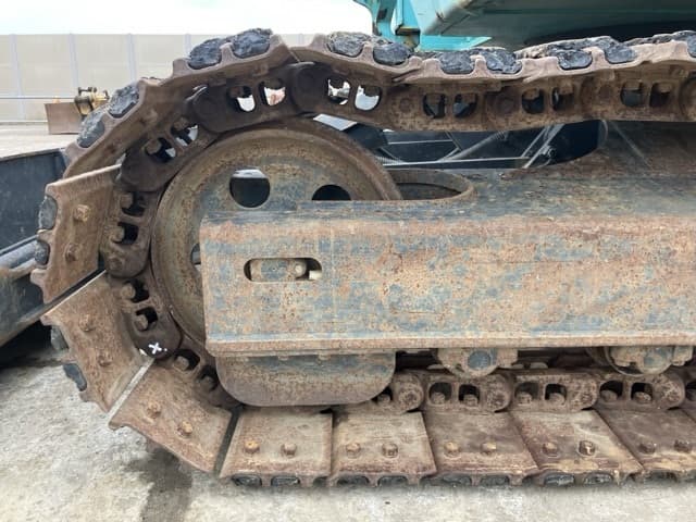 EXCAVATOR — Auction (lot 8451-399)