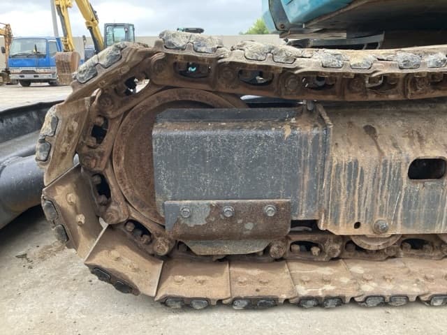 MINI EXCAVATOR — Auction (lot 8451-400)