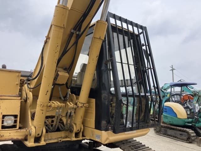 EXCAVATOR — Auction (lot 8451-41)
