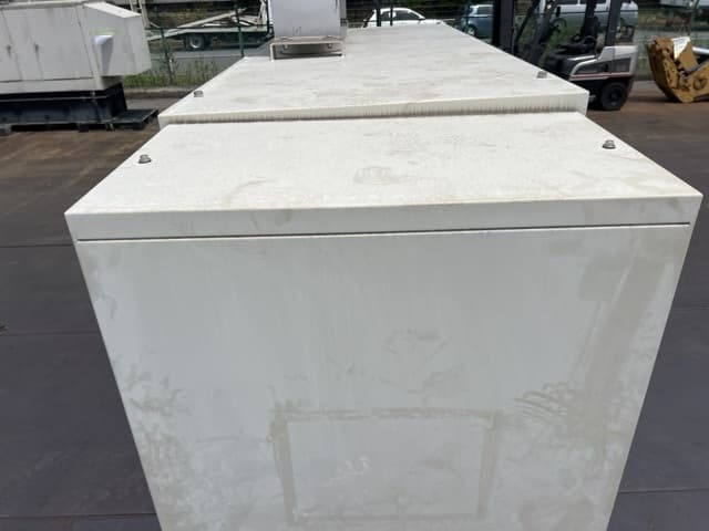 Generator — Auction (lot 8451-43002)