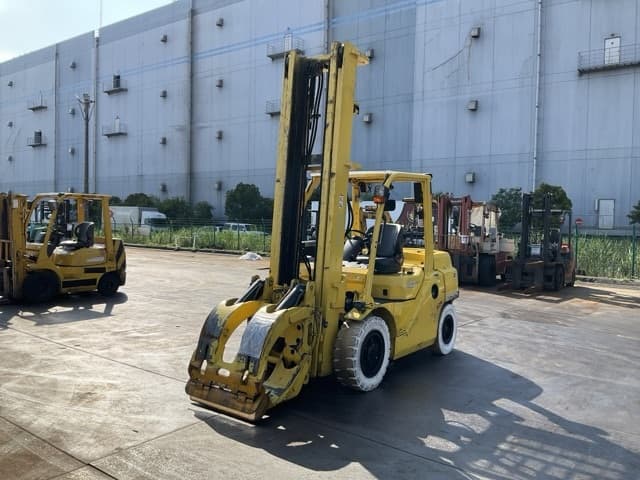 Forklift — Auction (lot 8451-49003)