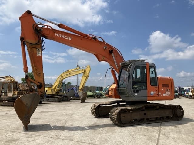 EXCAVATOR — Auction (lot 8451-5)