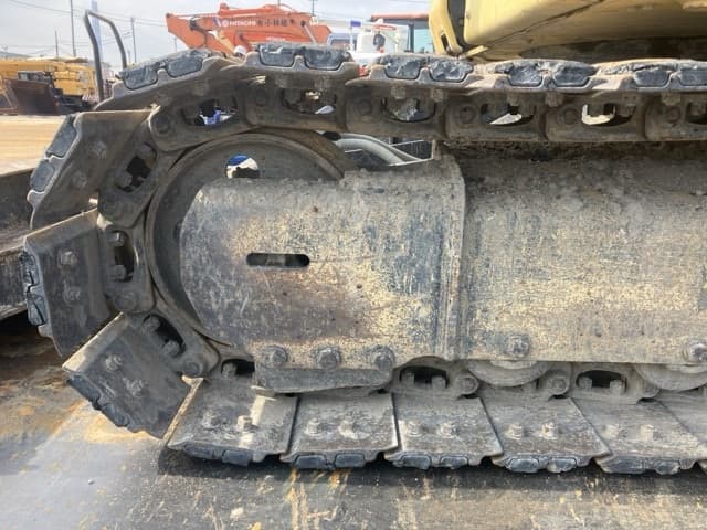 MINI EXCAVATOR — Auction (lot 8451-50002)