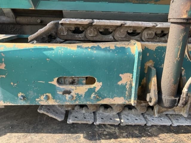 Asphalt finisher — Auction (lot 8451-50006)