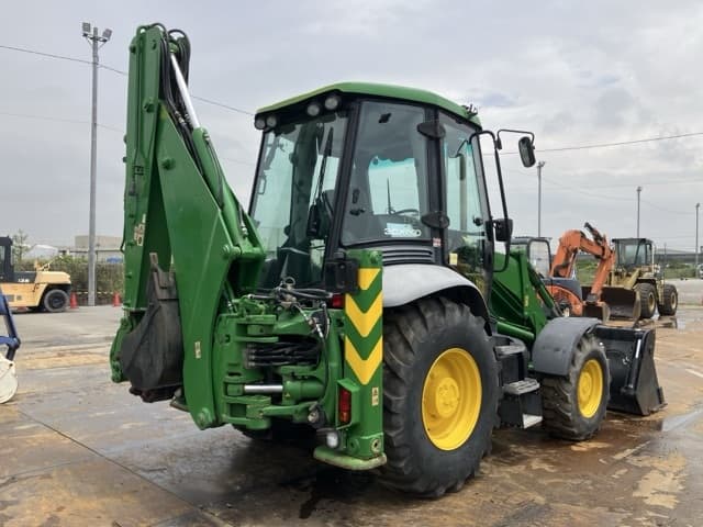 WHEEL LOADER — Auction (lot 8451-50016)
