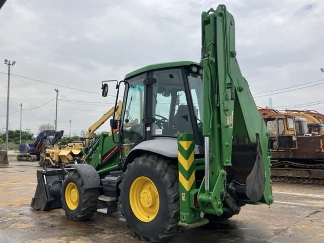 WHEEL LOADER — Auction (lot 8451-50016)