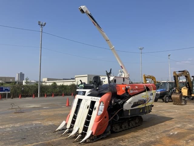 Combine — Auction (lot 8451-51006)