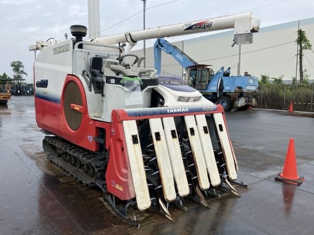 Combine — Auction (lot 8451-51012)