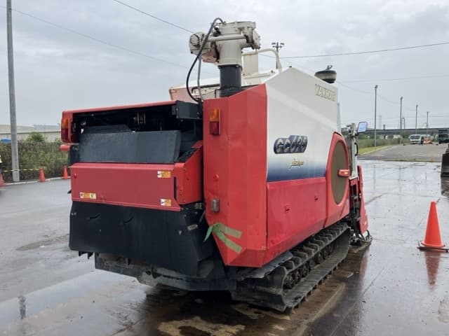 Combine — Auction (lot 8451-51012)