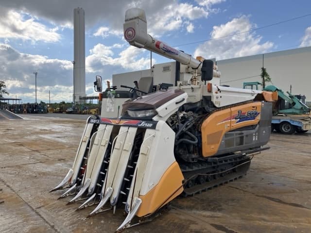Combine — Auction (lot 8451-51015)