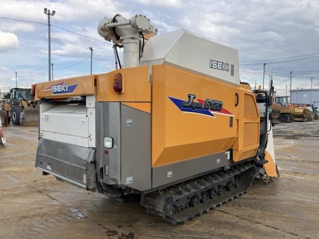 Combine — Auction (lot 8451-51015)