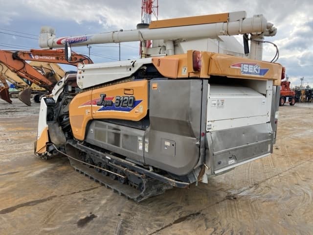 Combine — Auction (lot 8451-51015)