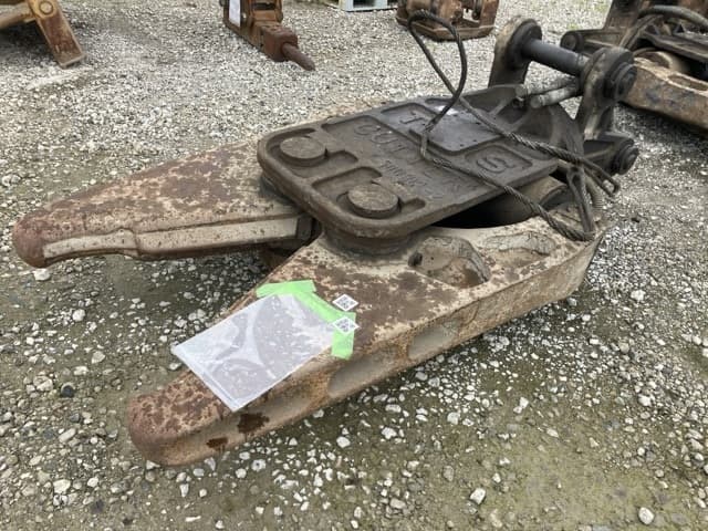 CRUSHER — Auction (lot 8451-53001)