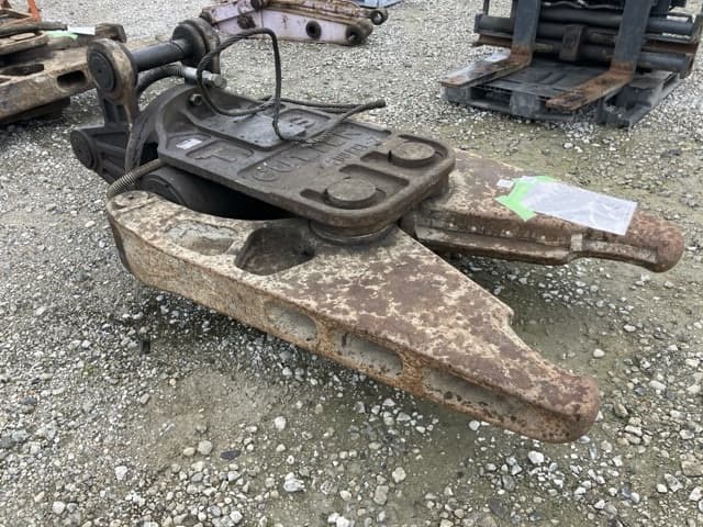 CRUSHER — Auction (lot 8451-53001)