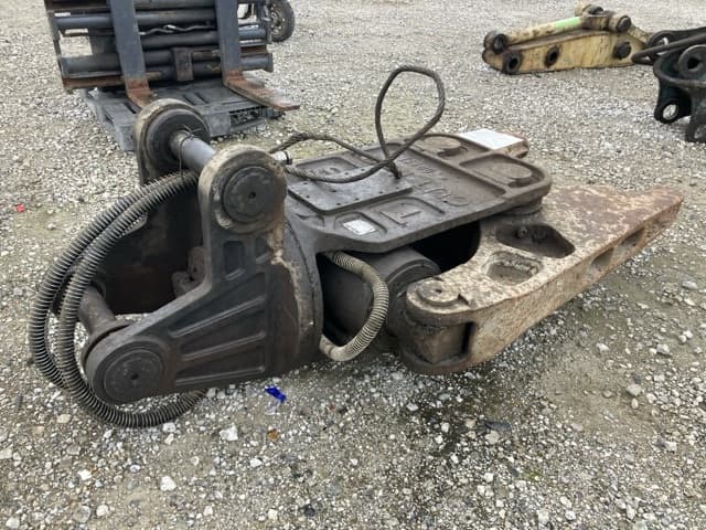 CRUSHER — Auction (lot 8451-53001)