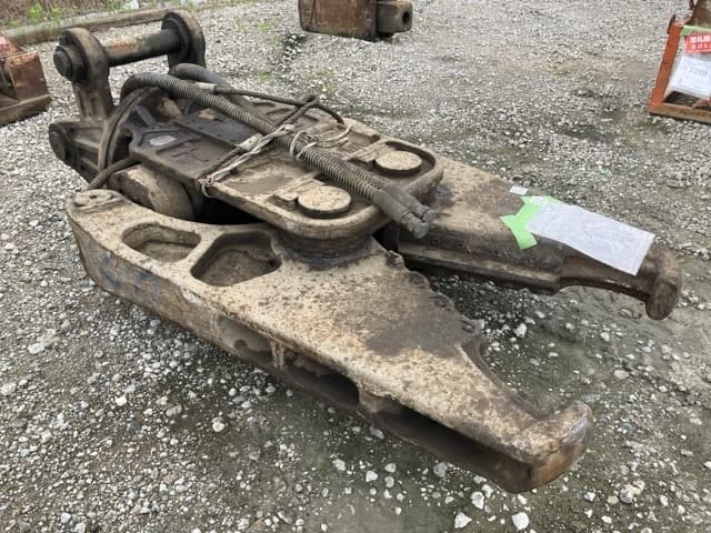 CRUSHER — Auction (lot 8451-53002)