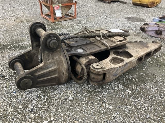 CRUSHER — Auction (lot 8451-53002)