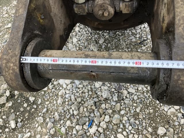 CRUSHER — Auction (lot 8451-53002)