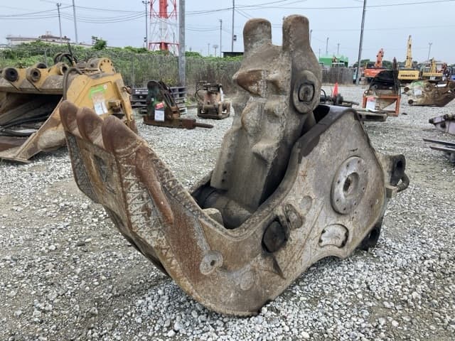 Crusher — Auction (lot 8451-53003)