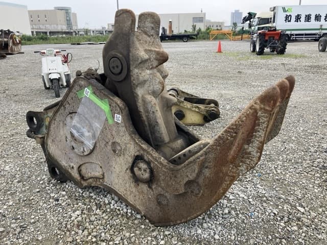 Crusher — Auction (lot 8451-53003)