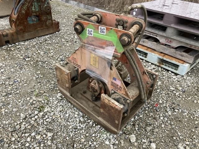 CONSTRUCTION MISCELLANEOUS — Auction (lot 8451-53005)