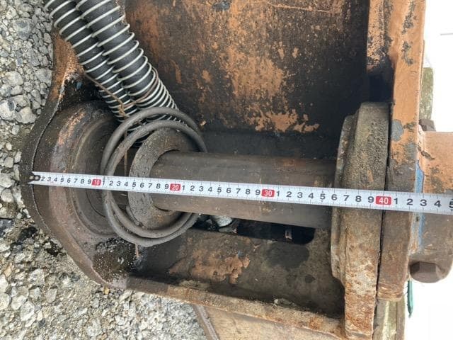 Crusher — Auction (lot 8451-53009)