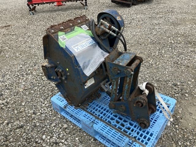CONSTRUCTION MISCELLANEOUS — Auction (lot 8451-53011)